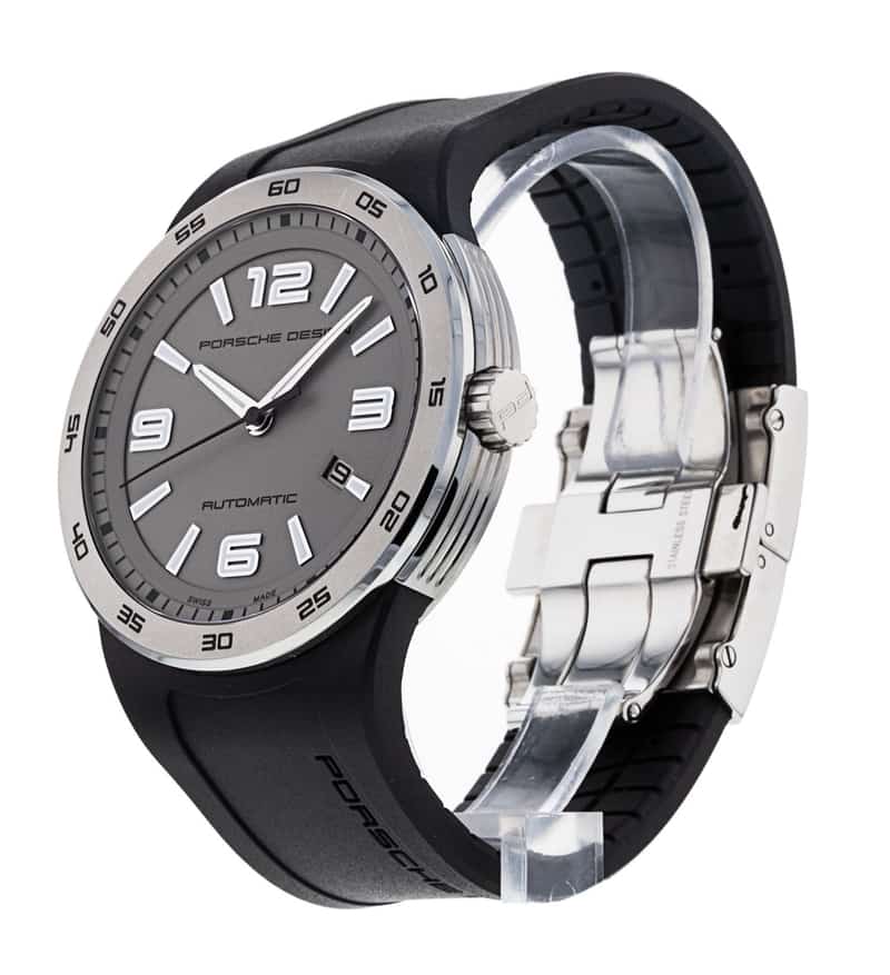 Porsche Design Flat Six 6310.41.44.1167